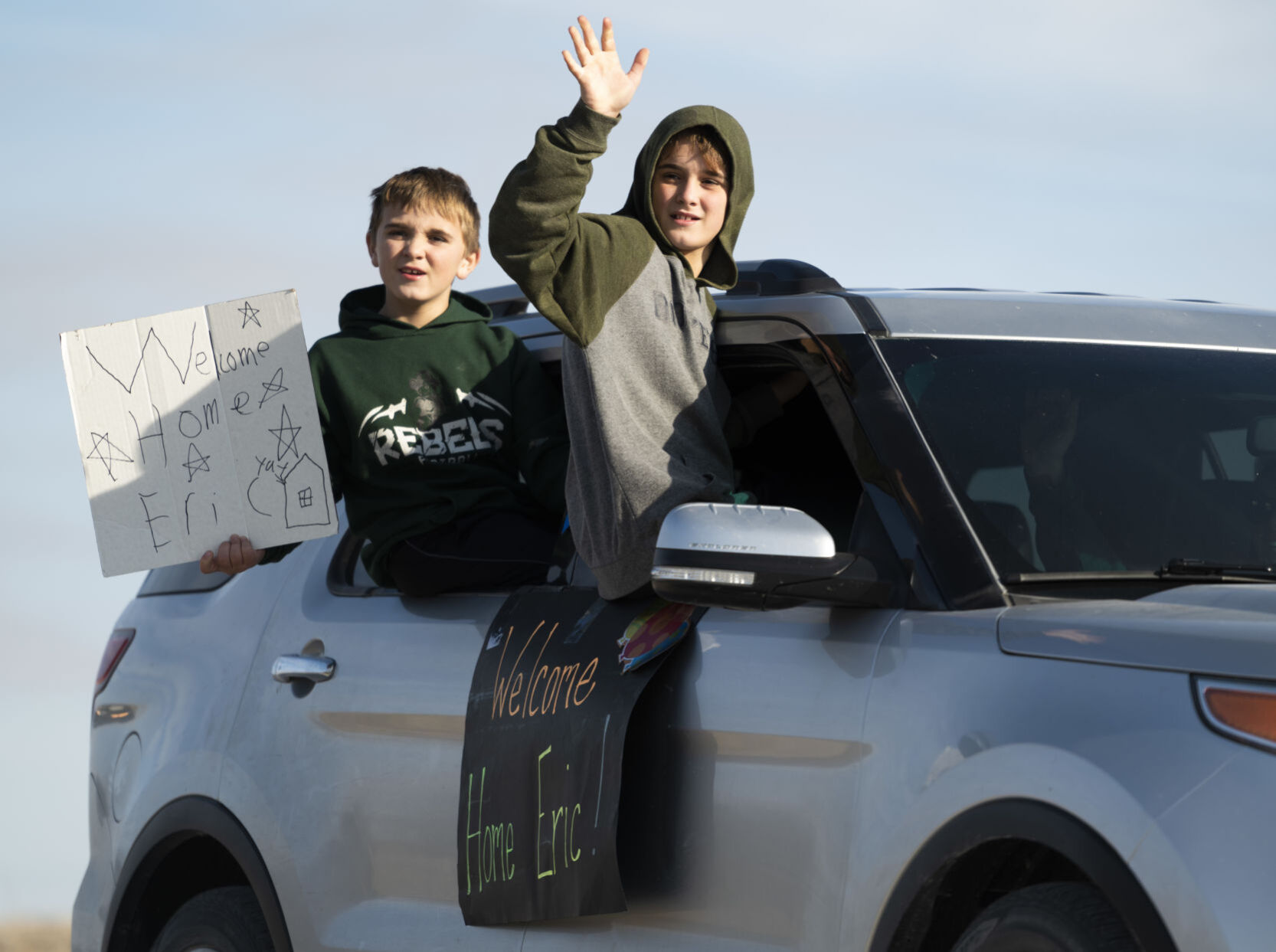 Top photos from the Journal Star of December